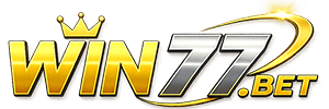 Logo Win77 chính thức